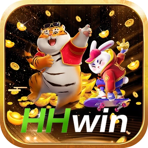 hhwin Logo