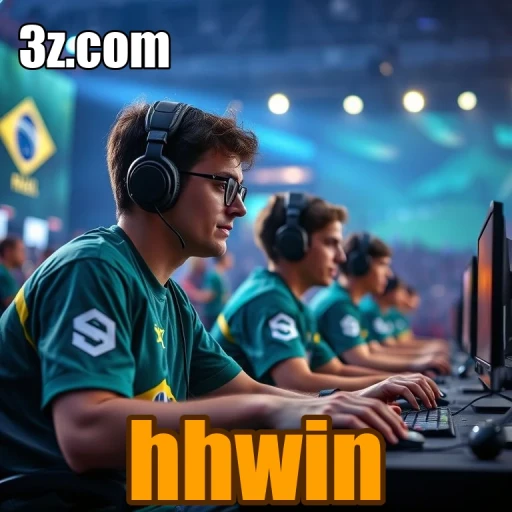 hhwin Cassino