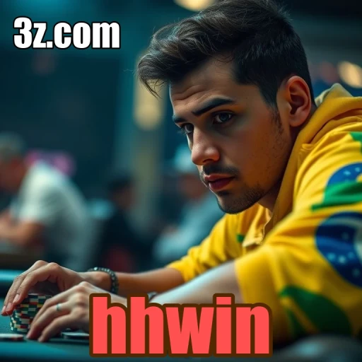 hhwin Sports: Aposte em Emoções e Confiabilidade em Eventos